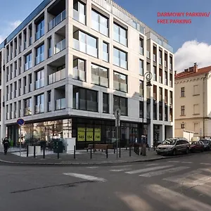 Rajska 3 By Atrium , Kraków Polska