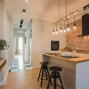 Modern Flat In The Centre - By Hik Warszawa