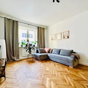 Baja Warszawa